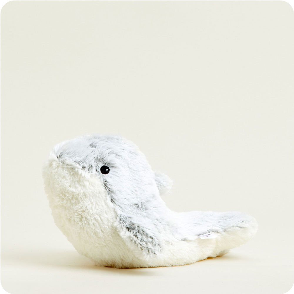 Microwavable Dolphin Stuffed Animal Warmies