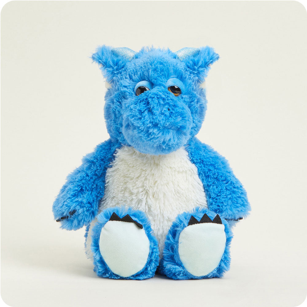 Microwavable Dragon Stuffed Animal Warmies